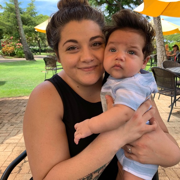 Profile Picture of Savannah Brayman (@savannahsskye) on Poshmark