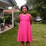 Profile Picture of Kimya Sumlin-Kidd (@sumlinkidd) on Instagram
