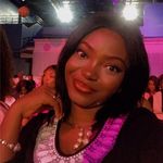 Profile Picture of Lauren Omoragbon (@laurenomoragbon) on Instagram