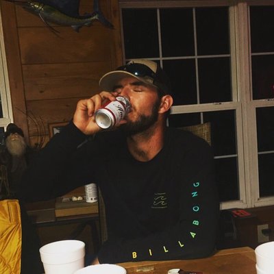 Profile Picture of Brandon Trott (@Trottboy1015) on Twitter