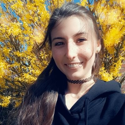 Profile Picture of Hannahbüscher (@hannahbscher) on Twitter