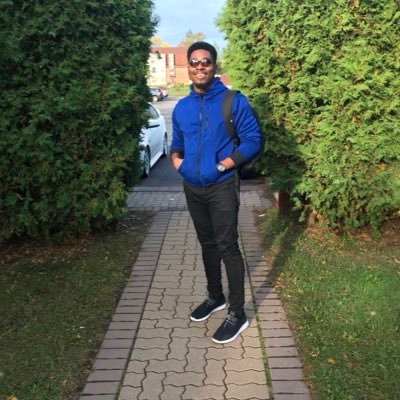 Profile Picture of Nnakenyi (@Nark_Jay) on Twitter