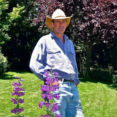 Profile Picture of Scott Sherman (@avidgreen) on Twitter