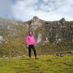 Profile Picture of hannahmanriquezlu (@hannahmanriquezlu) on Tiktok