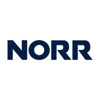 Profile Picture of NORR UK - Please Follow @NORR_AEP (@NORR_Int) on Twitter