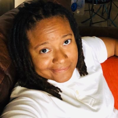 Profile Picture of Trina Williams (@twillwrite3) on Twitter