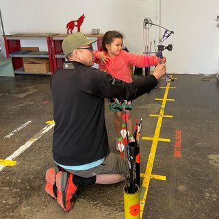 Profile Picture of Marc Ridenour (@marc.ridenour) on Facebook