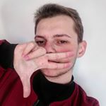 Profile Picture of Ivan🐺 (@ivan_kohut) on Instagram