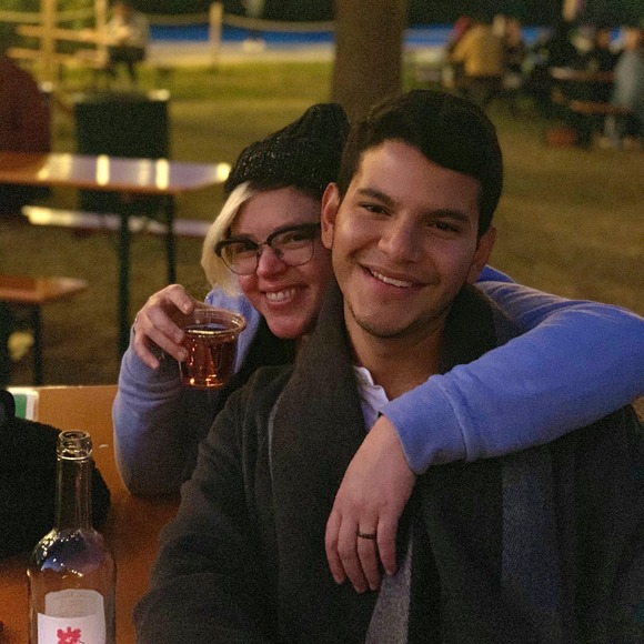 Profile Picture of Rodrigo Ribeiro (@rodrigoribeiro) on Poshmark