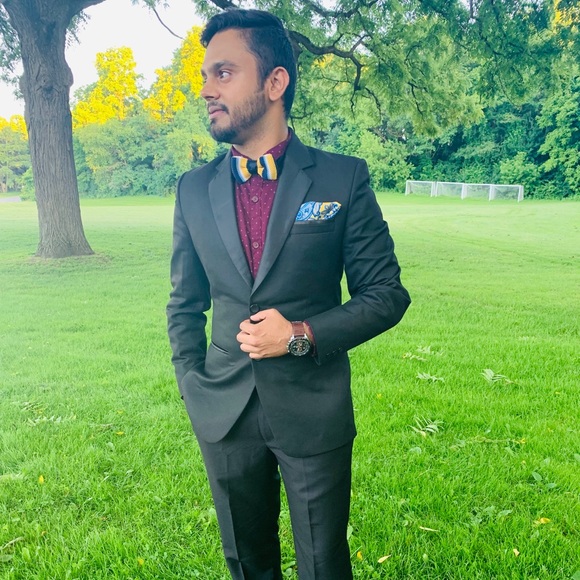 Profile Picture of Mayur Gamote (@mgamote199384) on Poshmark