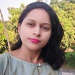 Profile Picture of Bhavini_patel (@bhavini80113) on Instagram