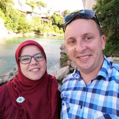 Profile Picture of Ibrahim Hodžić (@IbrahimHodi3) on Twitter