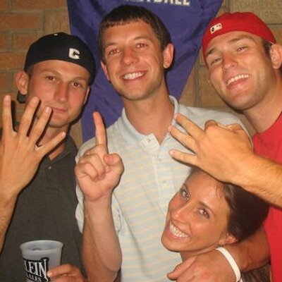 Profile Picture of Ben McGrath (@benmcg3221) on Twitter