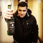 Profile Picture of DAVID AYDINYAN (@david.araikovich) on Instagram