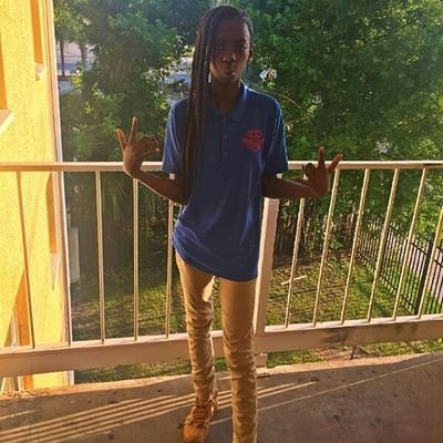 Profile Picture of NESHA JONES (@NESHAJONES10) on Twitter