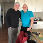 Profile Picture of David Langille (@elmocambo64) on Instagram