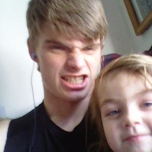 Profile Picture of Lucas Jacobson (@Lukeypoo95Lucas) on Twitter