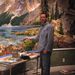 Profile Picture of Kirk Larsen-Artist (@klarsenarts) on Pinterest