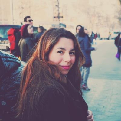 Profile Picture of Ruth Rivera (@ale_ruth) on Twitter