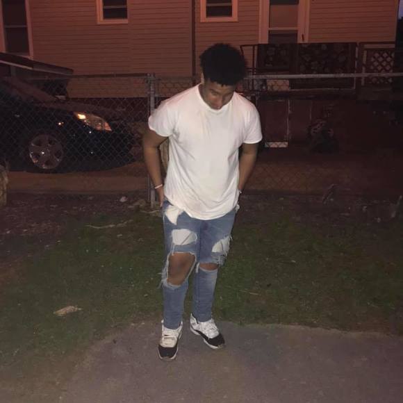 Profile Picture of Kayvon Thompson (@kayvonthompson) on Poshmark