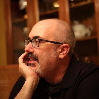 Profile Picture of Josh Kimmel (@JoshuaKimmel7) on Twitter