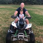 Profile Picture of Matthew McFall (@macdaddy_mcfall) on Instagram