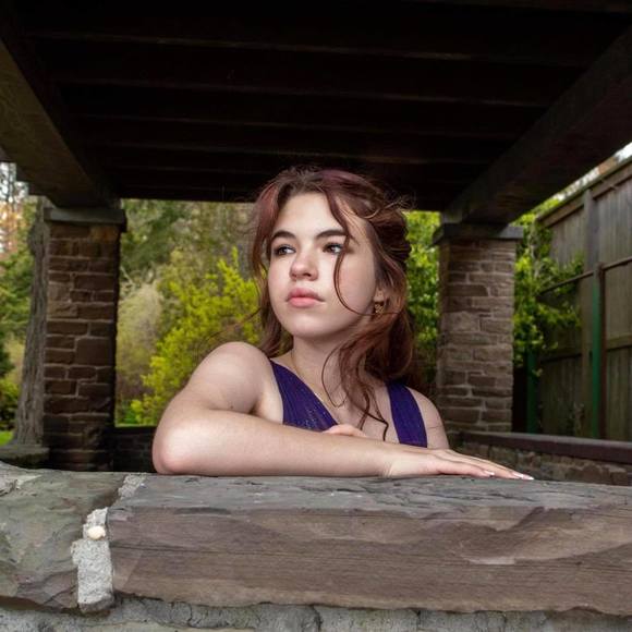 Profile Picture of Alexandria Rossetti (@alexandriarosse) on Poshmark