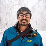 Profile Picture of Travis Nelson (@trav_nelson) on Instagram