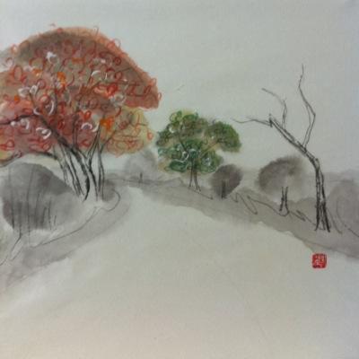 Profile Picture of Kye Sook Park (@Mariap0714) on Twitter