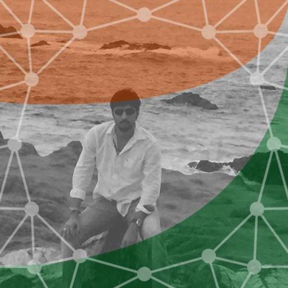 Profile Picture of Srinivas Chakravarthy (@srinivasc) on Poshmark