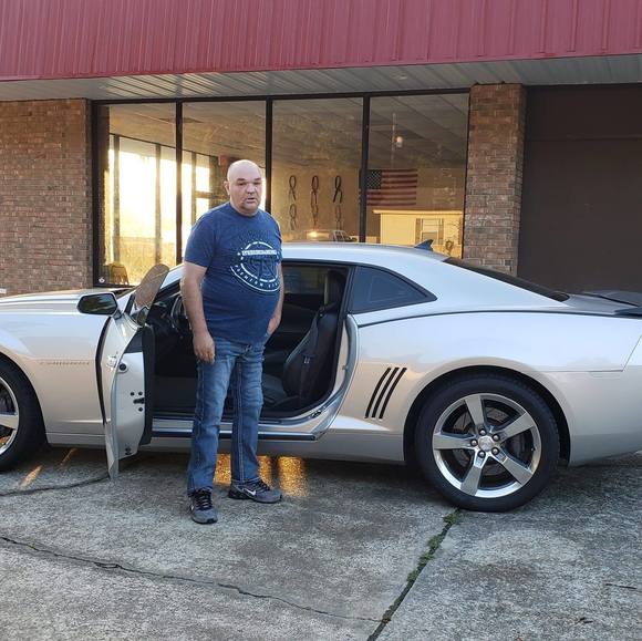 Profile Picture of Misty Clark (@mistyclark704) on Poshmark