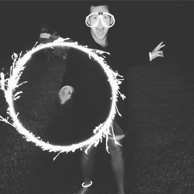 Profile Picture of Tyson Craig Kowe (@TCK_92) on Twitter