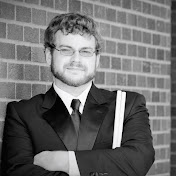 Profile Picture of Dr. Ben Cantrell (@bencantrellpercussion) on Youtube