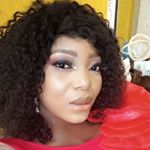 Profile Picture of Precious Aitua Lawrence (@house_of_mayomaa) on Instagram