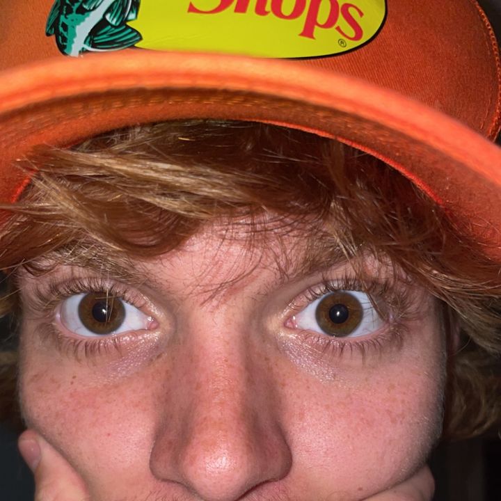 Profile Picture of Michael Cadwell (@_.michaelcadwell._) on Tiktok