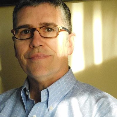 Profile Picture of DavidVanDiest (@DavidVanDiest) on Twitter