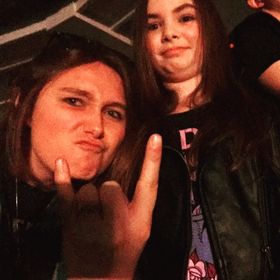 Profile Picture of Ariel Malone (@arielm117) on Pinterest