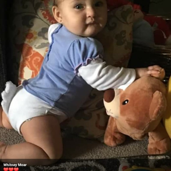 Profile Picture of Tammy Yarema (@angeltammy) on Poshmark