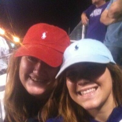 Profile Picture of Ashley Ward (@AshleyFayeWard) on Twitter