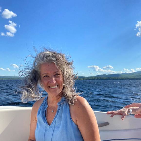 Profile Picture of Paulette Faggiano (@pfaggiano) on Poshmark