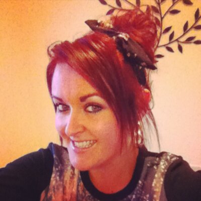 Profile Picture of Tracy Mcwilliams (@x_tracy2009_x) on Twitter