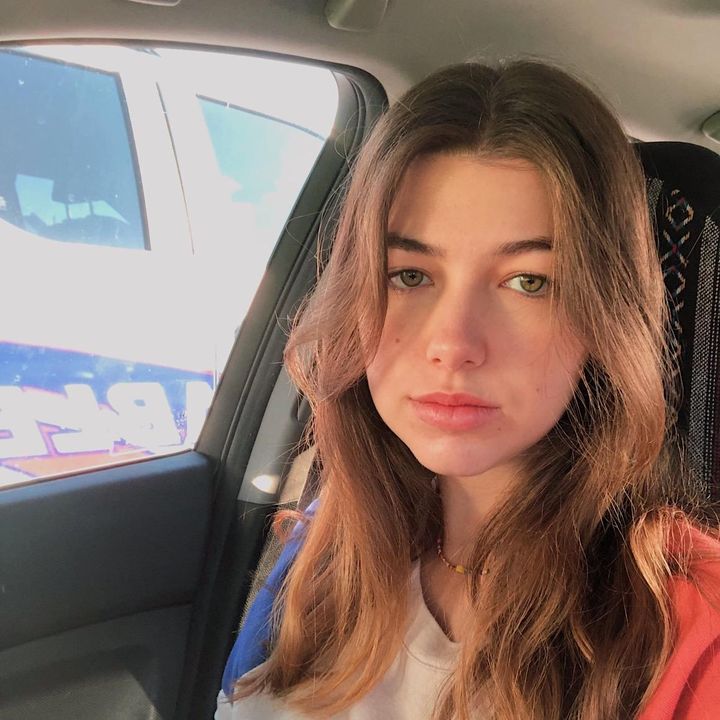 Profile Picture of audrey (@audreyguacamole) on Tiktok