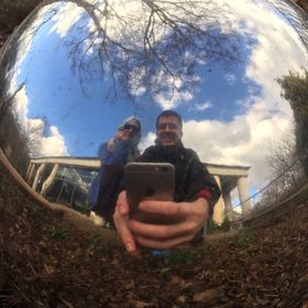 Profile Picture of Mike Monks (@cozyphone) on Pinterest