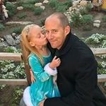 Profile Picture of Thomas Padden (@dadsoftherock) on Instagram