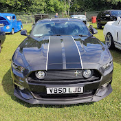 Profile Picture of Steven Brook (@sdb145) on Youtube