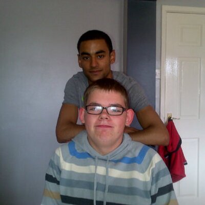 Profile Picture of Darren Peter Dresser (@1Sajj) on Twitter