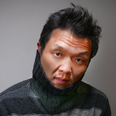 Profile Picture of Daniel Kwak (@The_SpaceDuck) on Twitter