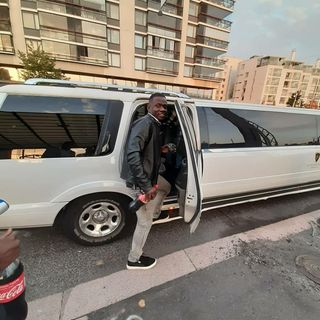 Profile Picture of BERGGREN 24K 💎 (@berggren_24k) on Instagram