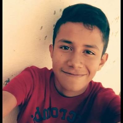 Profile Picture of ALEJANDRO TERRAZAS (@Terrazas_95) on Twitter