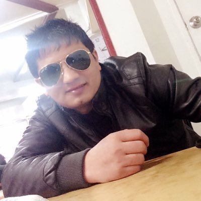 Profile Picture of Amit Adhikari (@amitadhikari125) on Twitter